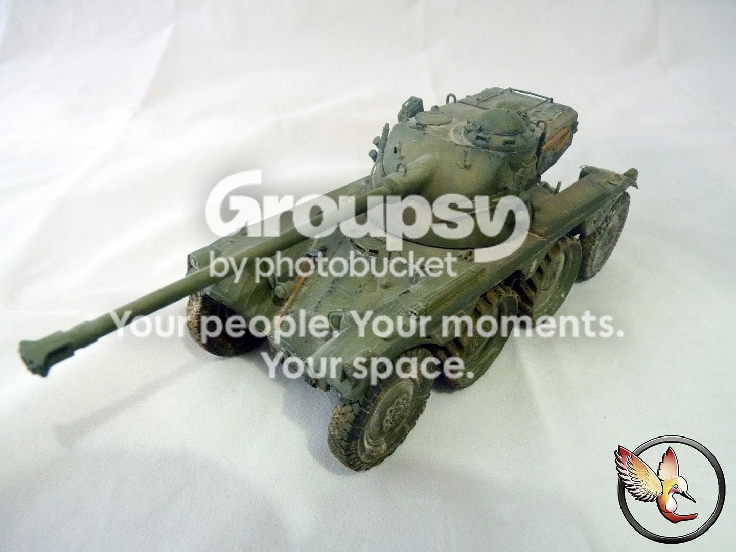 Hobbyboss 1 35 Panhard EBR FL 10 Ready For Inspection Armour Hobbyboss 1 35 panhard ebr fl 10 ready for inspection armour